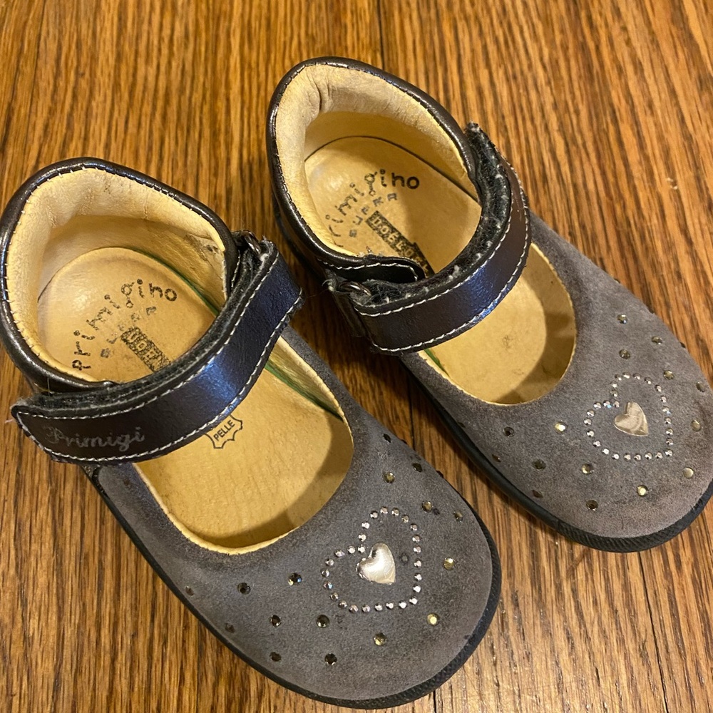 Primigi shoes